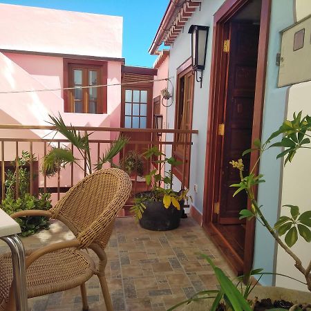 Appartamento Casa Elvira Santa Cruz de la Palma  Esterno foto