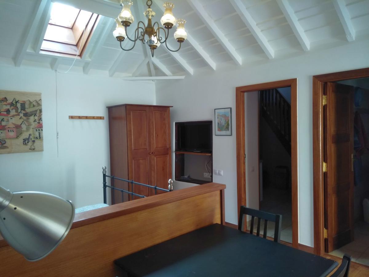 Appartamento Casa Elvira Santa Cruz de la Palma  Esterno foto