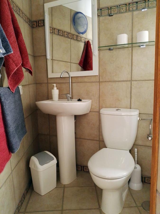 Appartamento Casa Elvira Santa Cruz de la Palma  Esterno foto