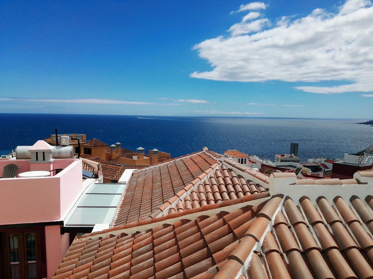 Appartamento Casa Elvira Santa Cruz de la Palma  Esterno foto