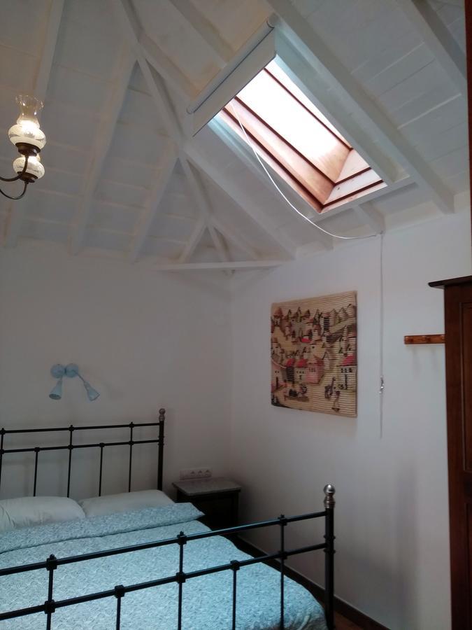 Appartamento Casa Elvira Santa Cruz de la Palma  Esterno foto