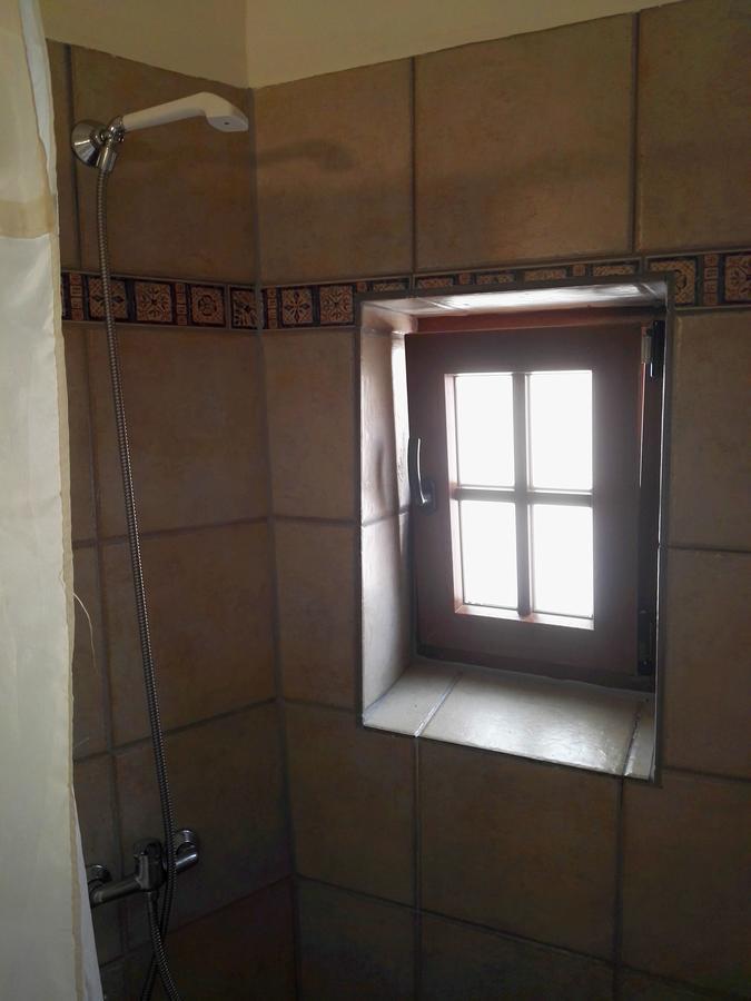 Appartamento Casa Elvira Santa Cruz de la Palma  Esterno foto