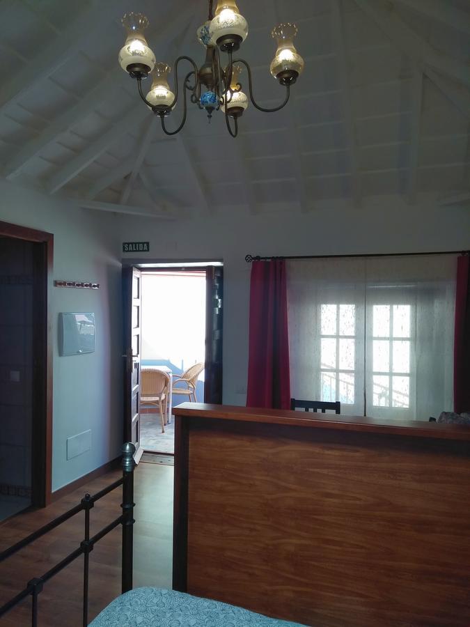 Appartamento Casa Elvira Santa Cruz de la Palma  Esterno foto