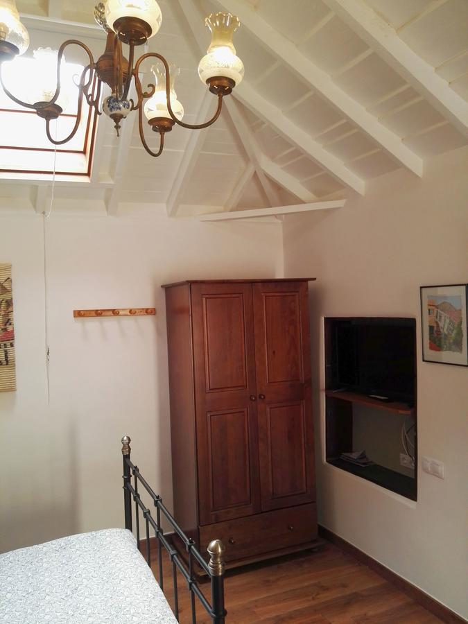 Appartamento Casa Elvira Santa Cruz de la Palma  Esterno foto
