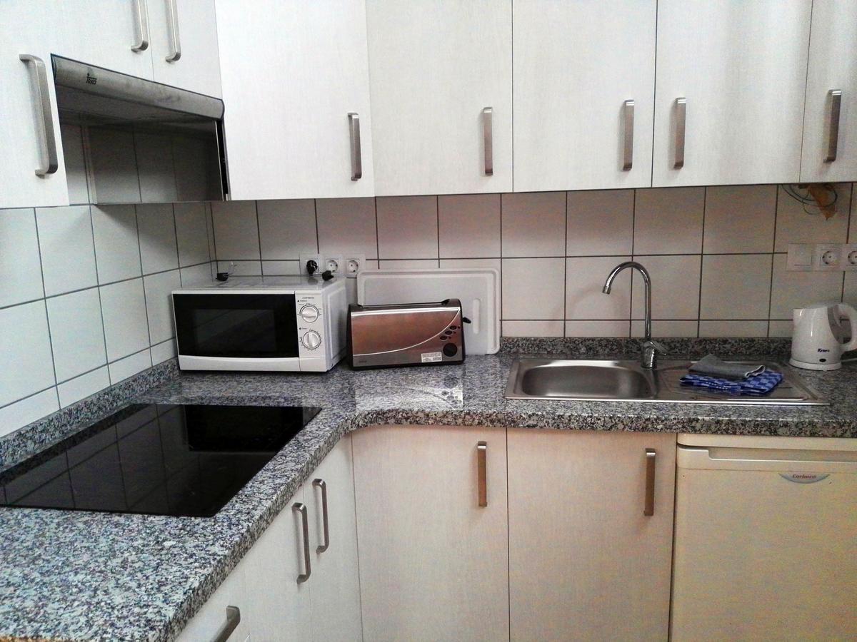 Appartamento Casa Elvira Santa Cruz de la Palma  Esterno foto