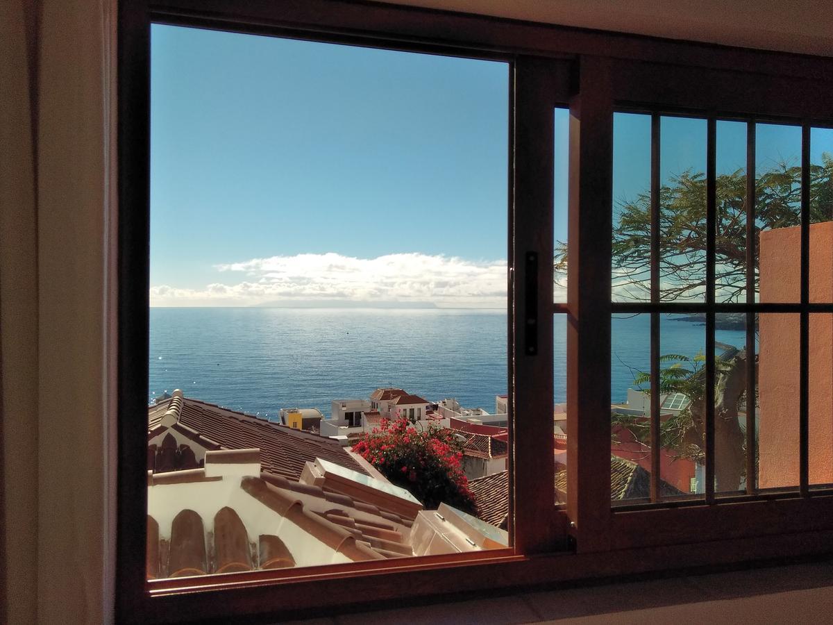 Appartamento Casa Elvira Santa Cruz de la Palma  Esterno foto