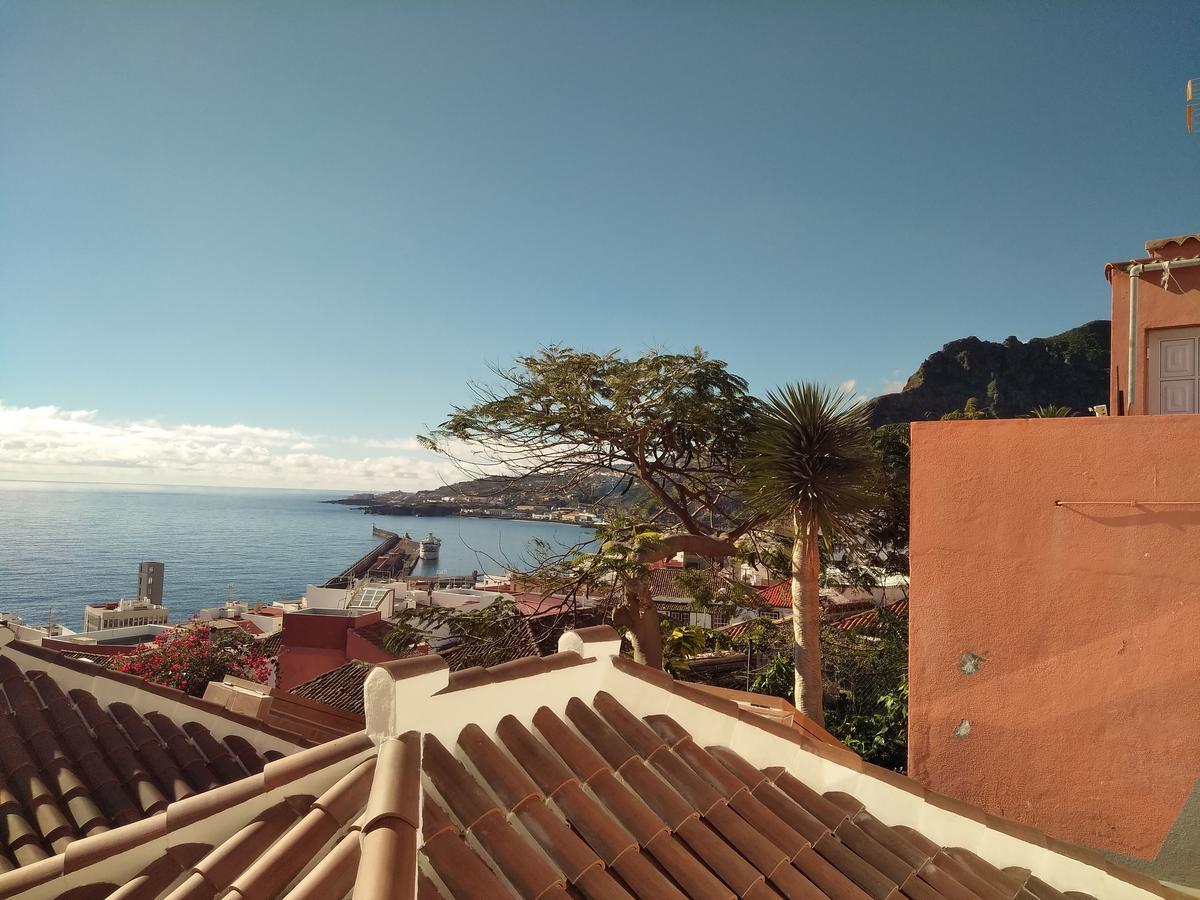 Appartamento Casa Elvira Santa Cruz de la Palma  Esterno foto